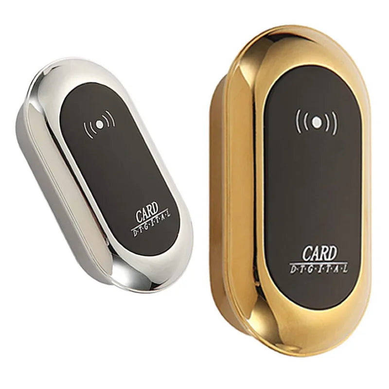 IC RFID Locker Electronic Cabinet lock Smart Sauna lock for Office Hotel Home Swimming Pool