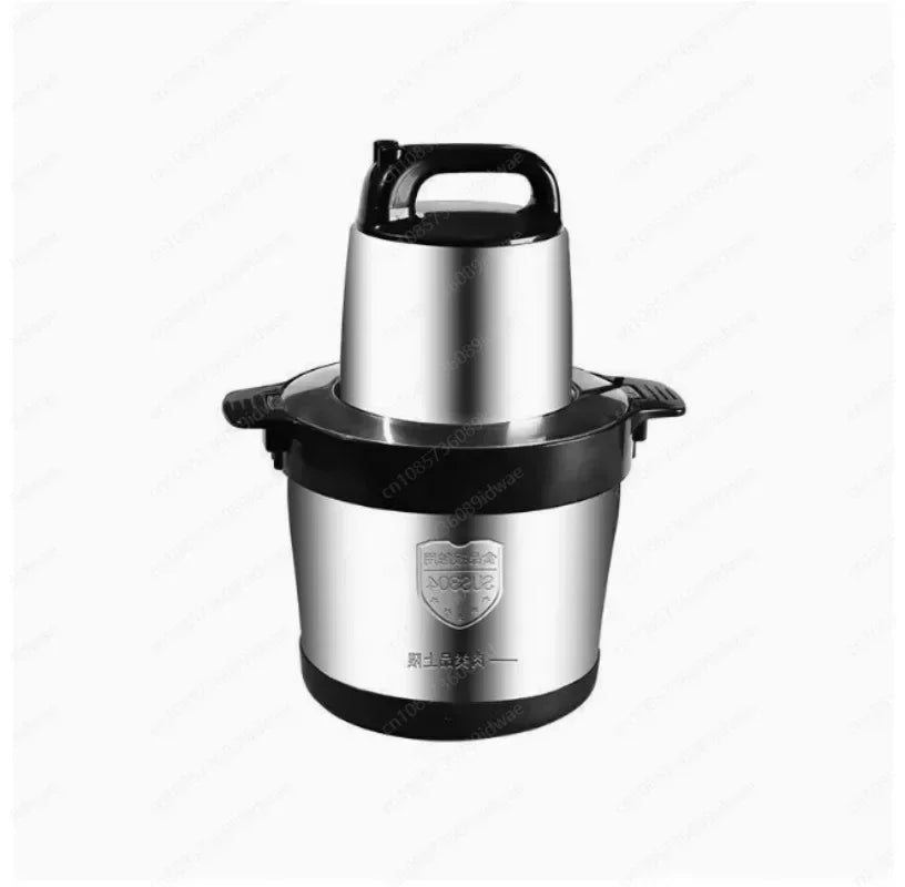 For Cassava Plantain Yam Pounding Machine Stainless Steel Pounder Fufu