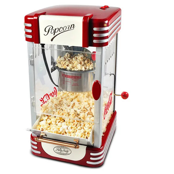 Best new ideal commercial home mini popcorn machine makers Kitchen appliances