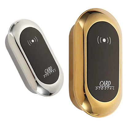 IC RFID Locker Electronic Cabinet lock Smart Sauna lock for Office Hotel Home Swimming Pool