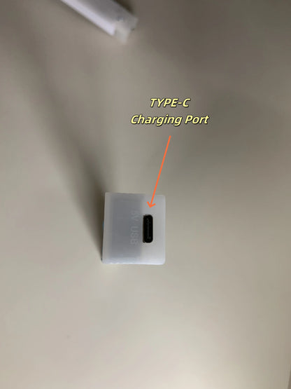 Veilleuse LED rechargeable avec détecteur de mouvement, sans fil, idéale pour une cuisine, une armoire, une table de chevet ou une barre lumineuse à induction 