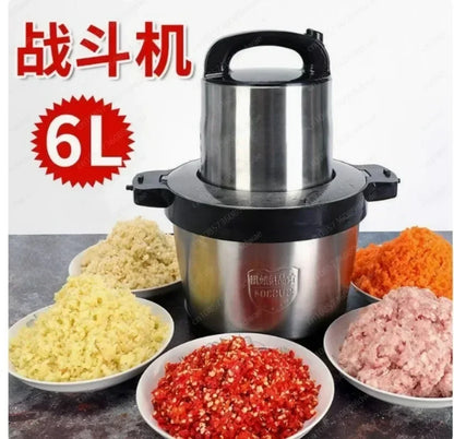 For Cassava Plantain Yam Pounding Machine Stainless Steel Pounder Fufu