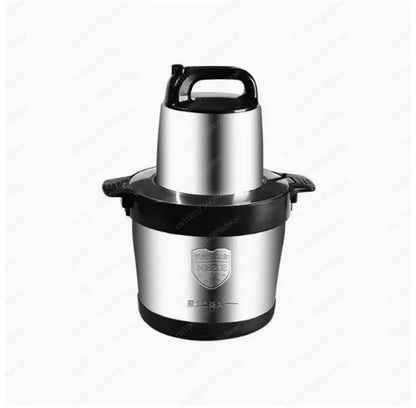 For Cassava Plantain Yam Pounding Machine Stainless Steel Pounder Fufu