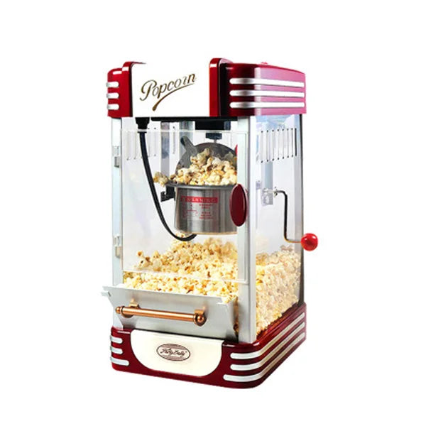 Best new ideal commercial home mini popcorn machine makers Kitchen appliances