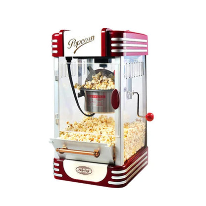 Best new ideal commercial home mini popcorn machine makers Kitchen appliances
