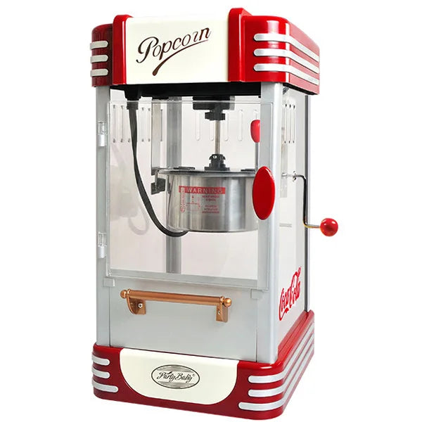 Best new ideal commercial home mini popcorn machine makers Kitchen appliances