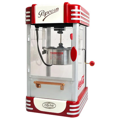 Best new ideal commercial home mini popcorn machine makers Kitchen appliances